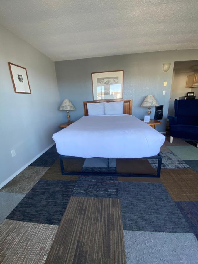 Ocean Shores Inn & Suites Kültér fotó
