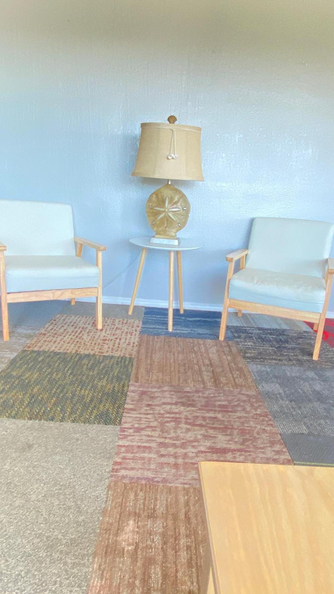 Ocean Shores Inn & Suites Kültér fotó
