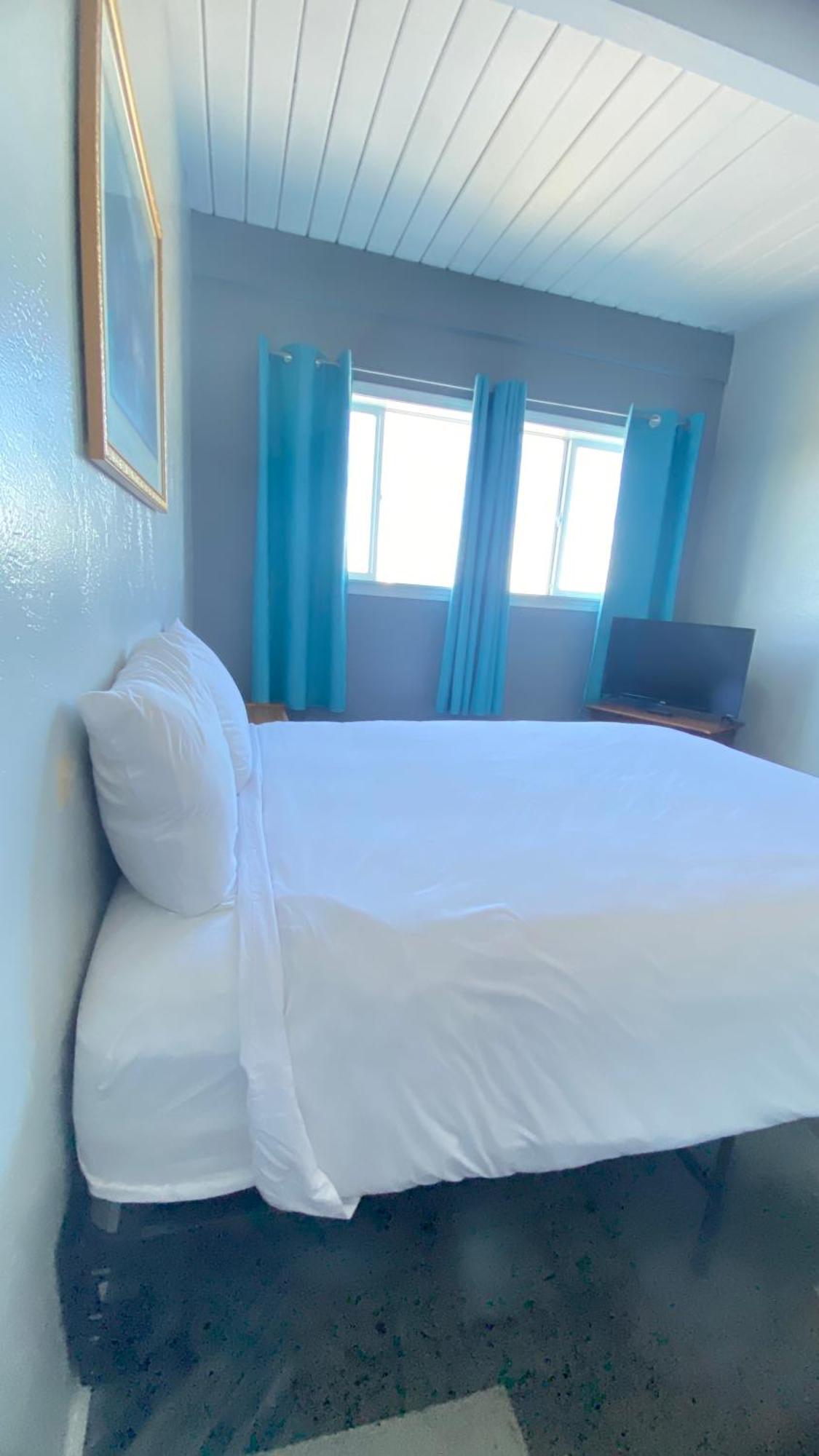 Ocean Shores Inn & Suites Kültér fotó